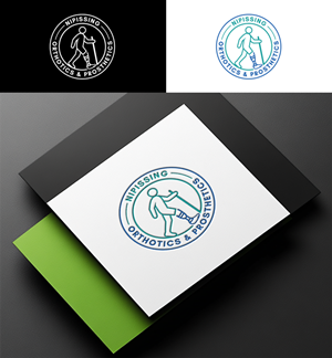 Logo Design by RA-bica for this project | Design: #37218228