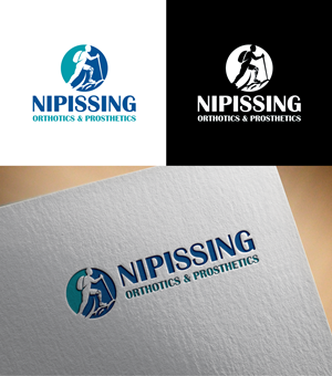 Logo Design by RA-bica for this project | Design: #37218231