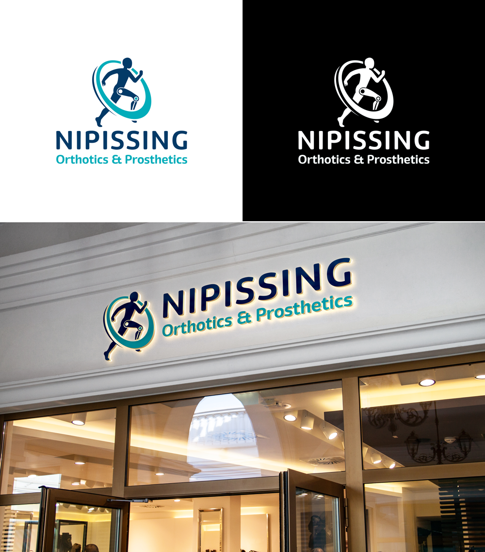 Logo Design by RA-bica for this project | Design #37218233
