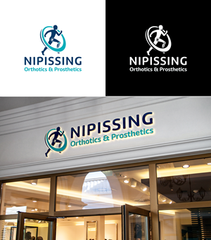 Logo Design by RA-bica for this project | Design: #37218233