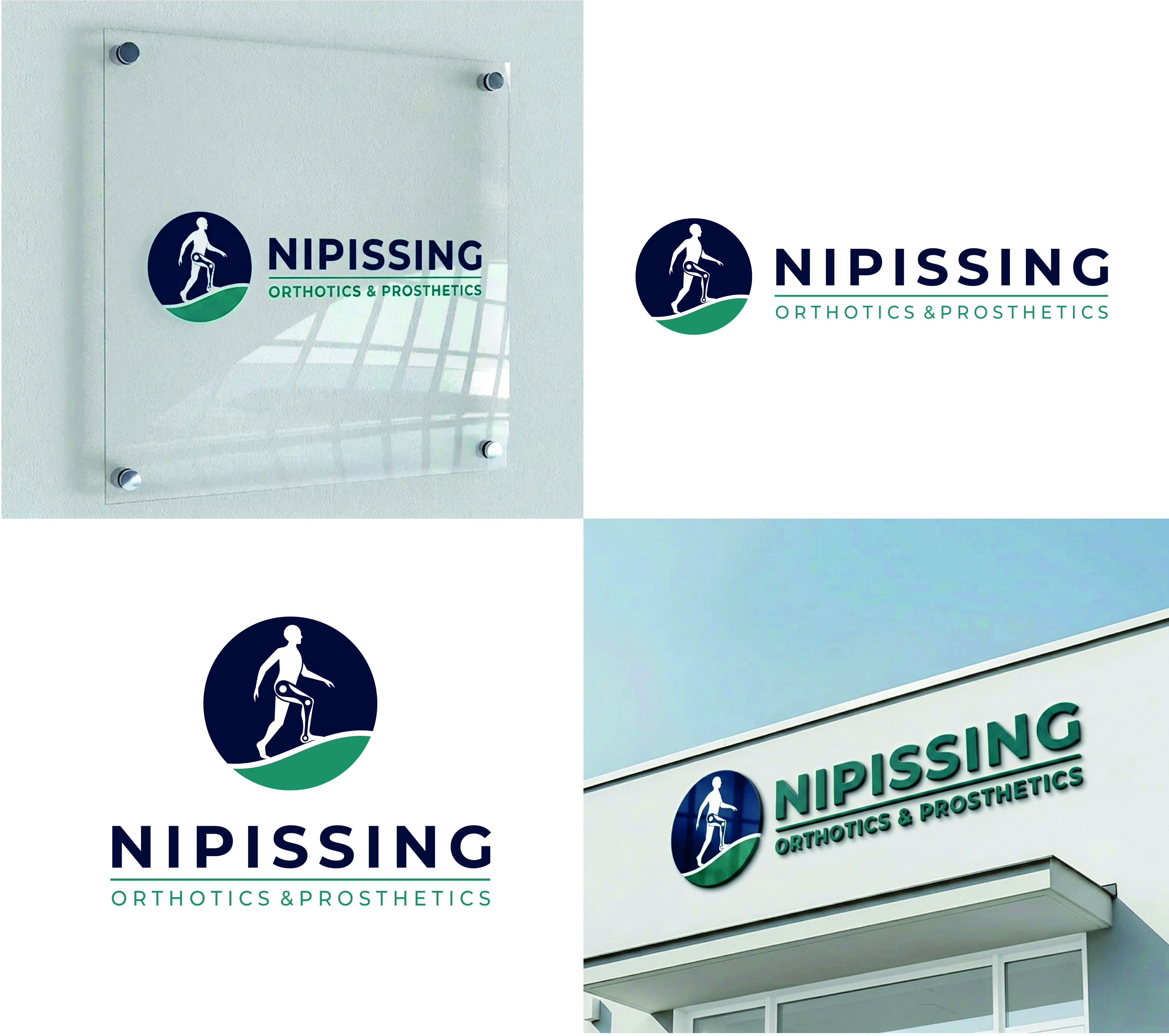 Logo Design by Dell Dell for this project | Design #37218879