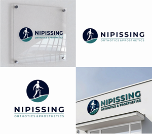 Logo Design by Dell Dell for this project | Design: #37218879
