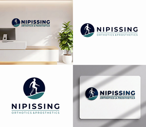 Logo Design by Dell Dell for this project | Design: #37219663