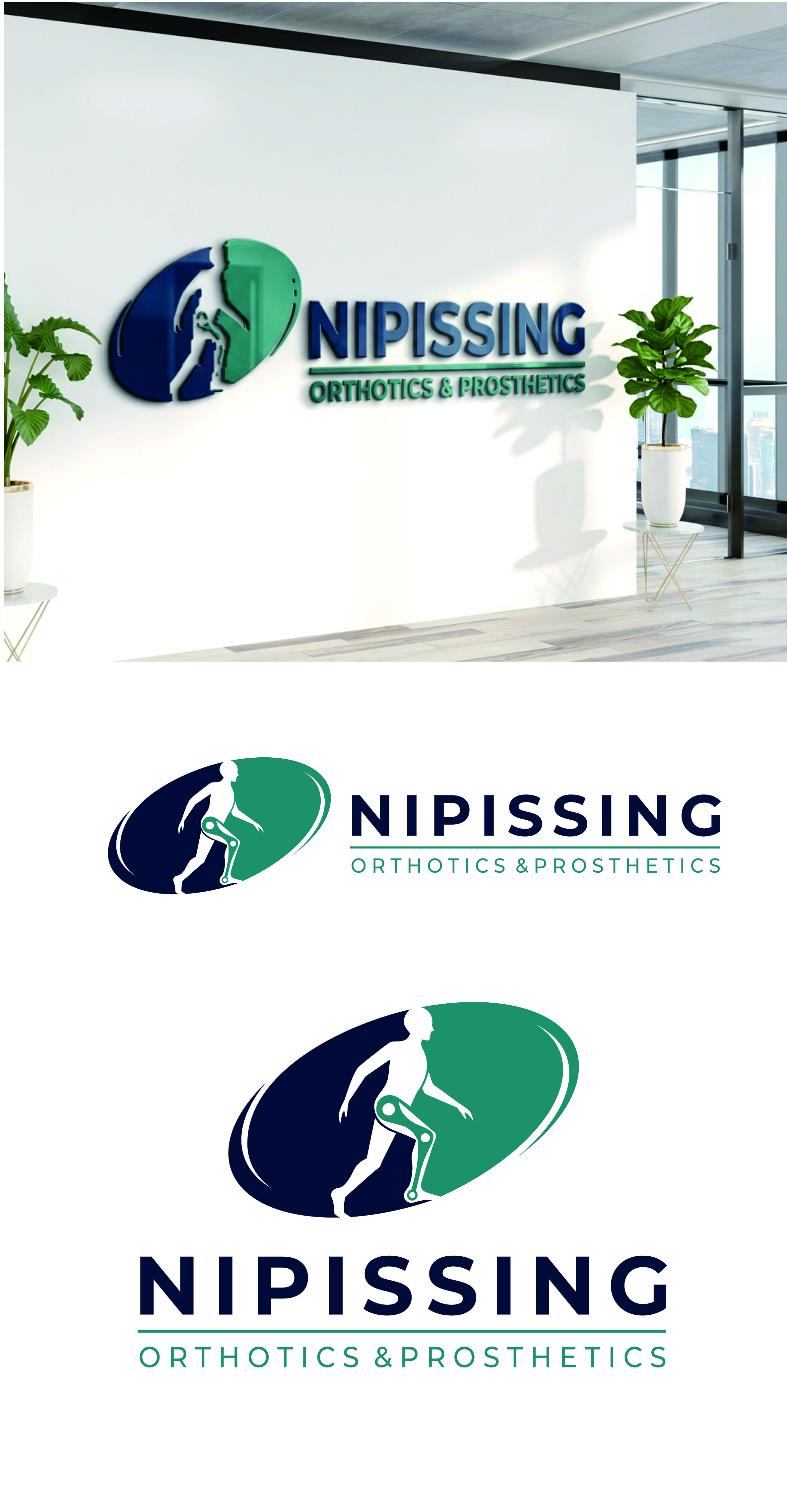 Logo Design by Dell Dell for this project | Design #37221933