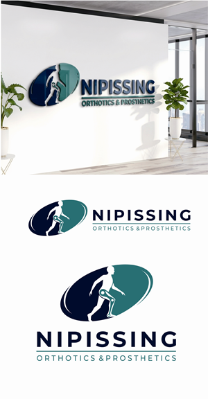 Logo Design by Dell Dell for this project | Design: #37221933