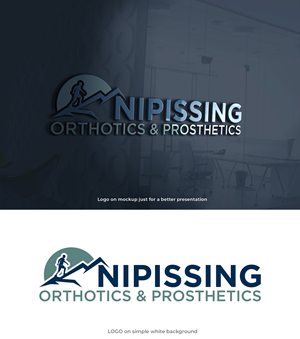 Logo Design by Asad Shaikh for this project | Design: #37219581