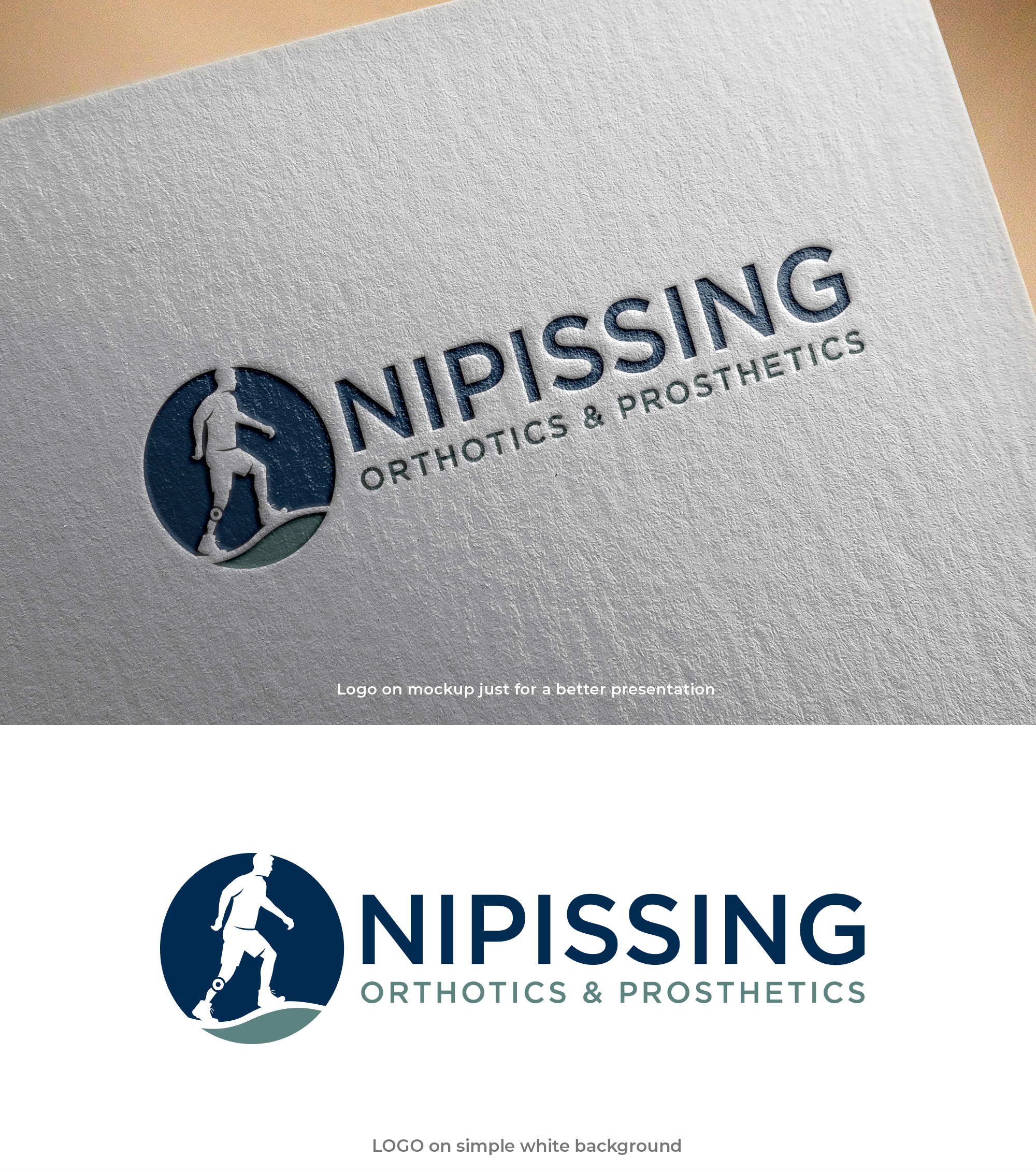 Logo Design by Asad Shaikh for this project | Design #37219582