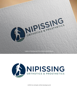 Logo Design by Asad Shaikh for this project | Design: #37219582