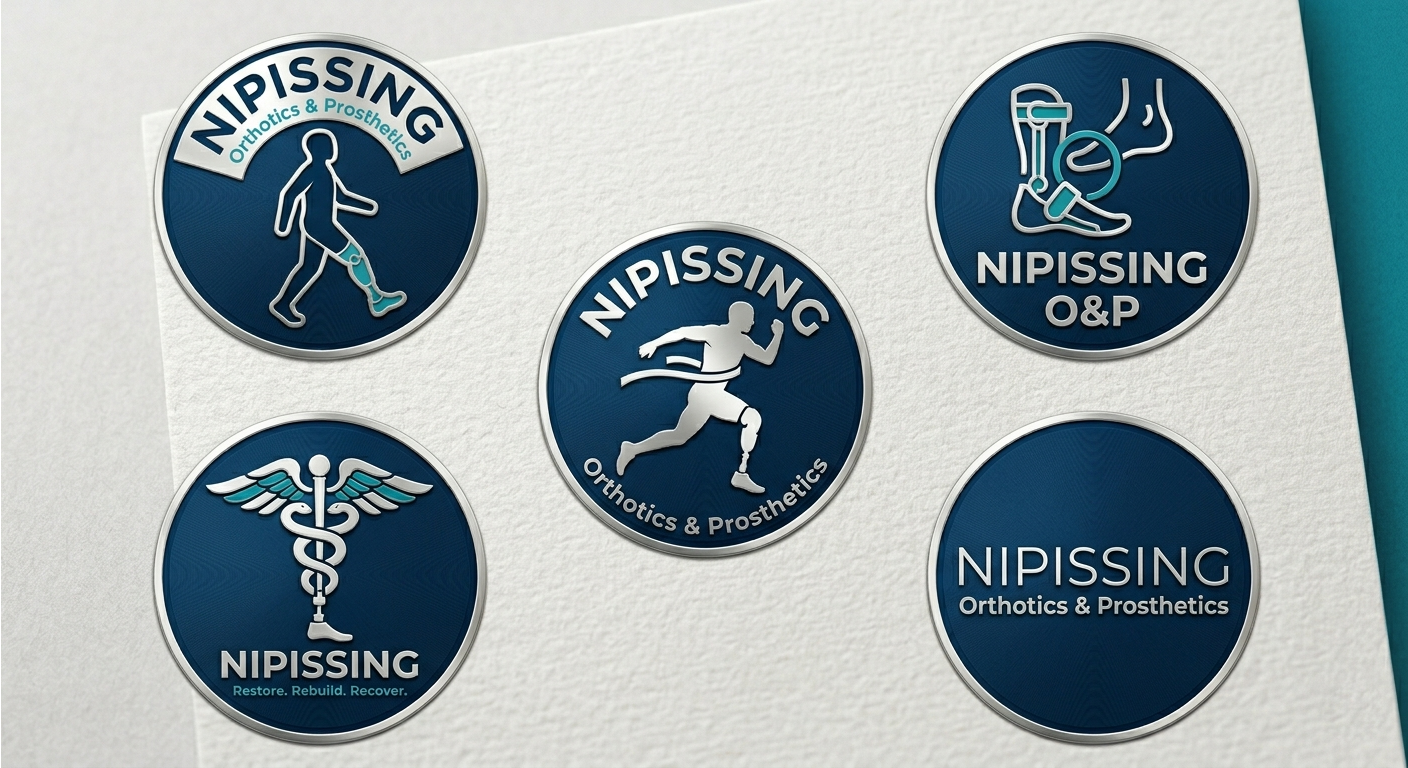 Logo Design by The Art Store for this project | Design #37225698