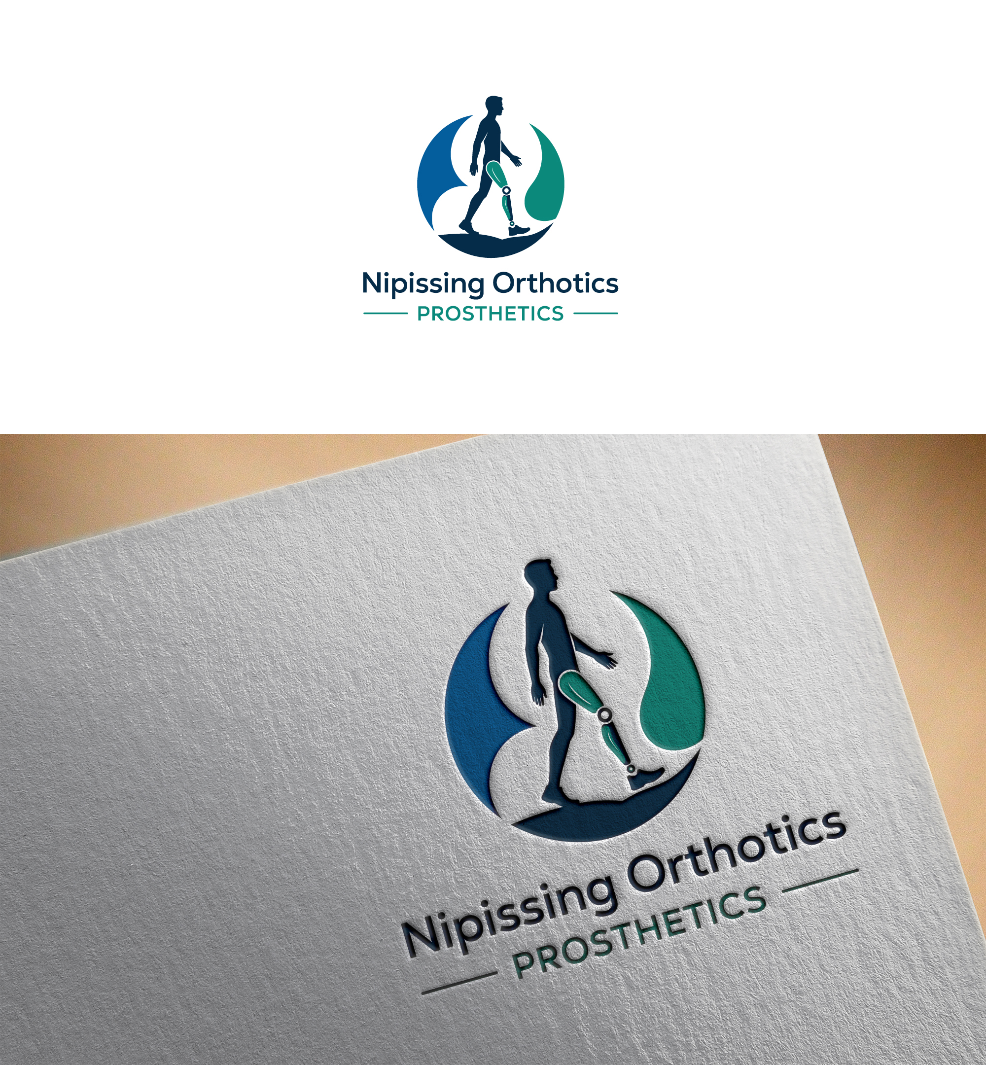 Logo Design by Robi-The Child for this project | Design #37261403