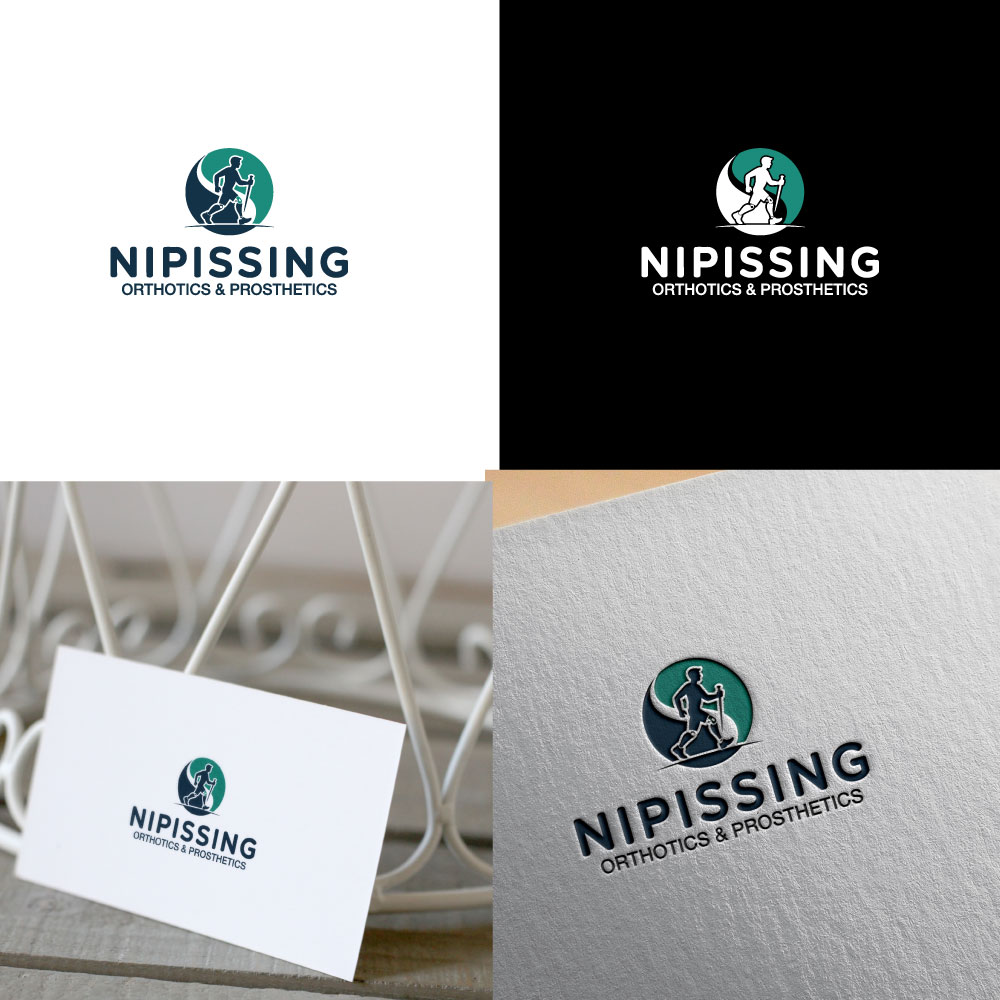 Logo Design by Jonshonkal for this project | Design #37220996