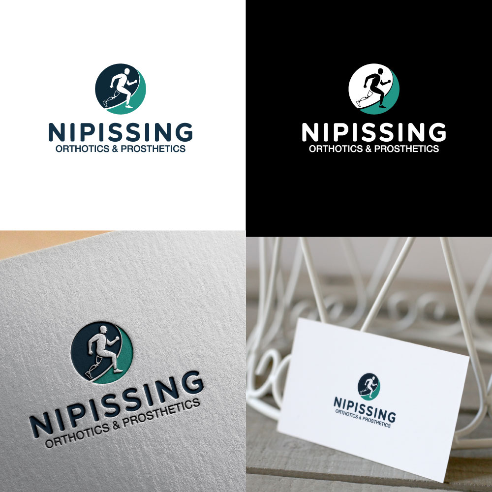Logo Design by Jonshonkal for this project | Design #37220997