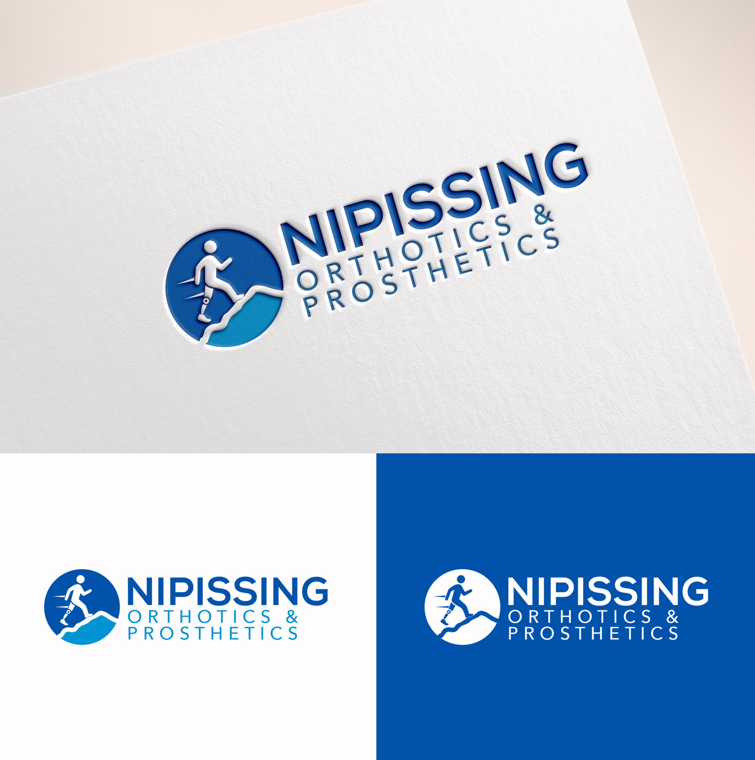 Logo Design by M Art & Design for this project | Design #37225377
