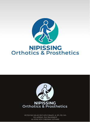 Logo Design by S@LM@™ for this project | Design: #37225791