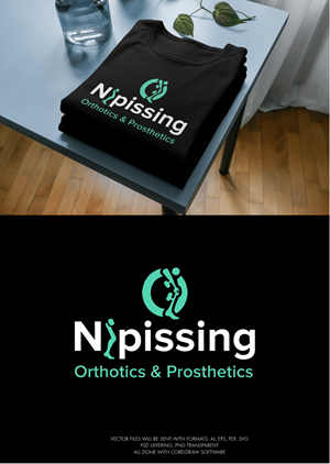 Logo Design by S@LM@™ for this project | Design: #37245651