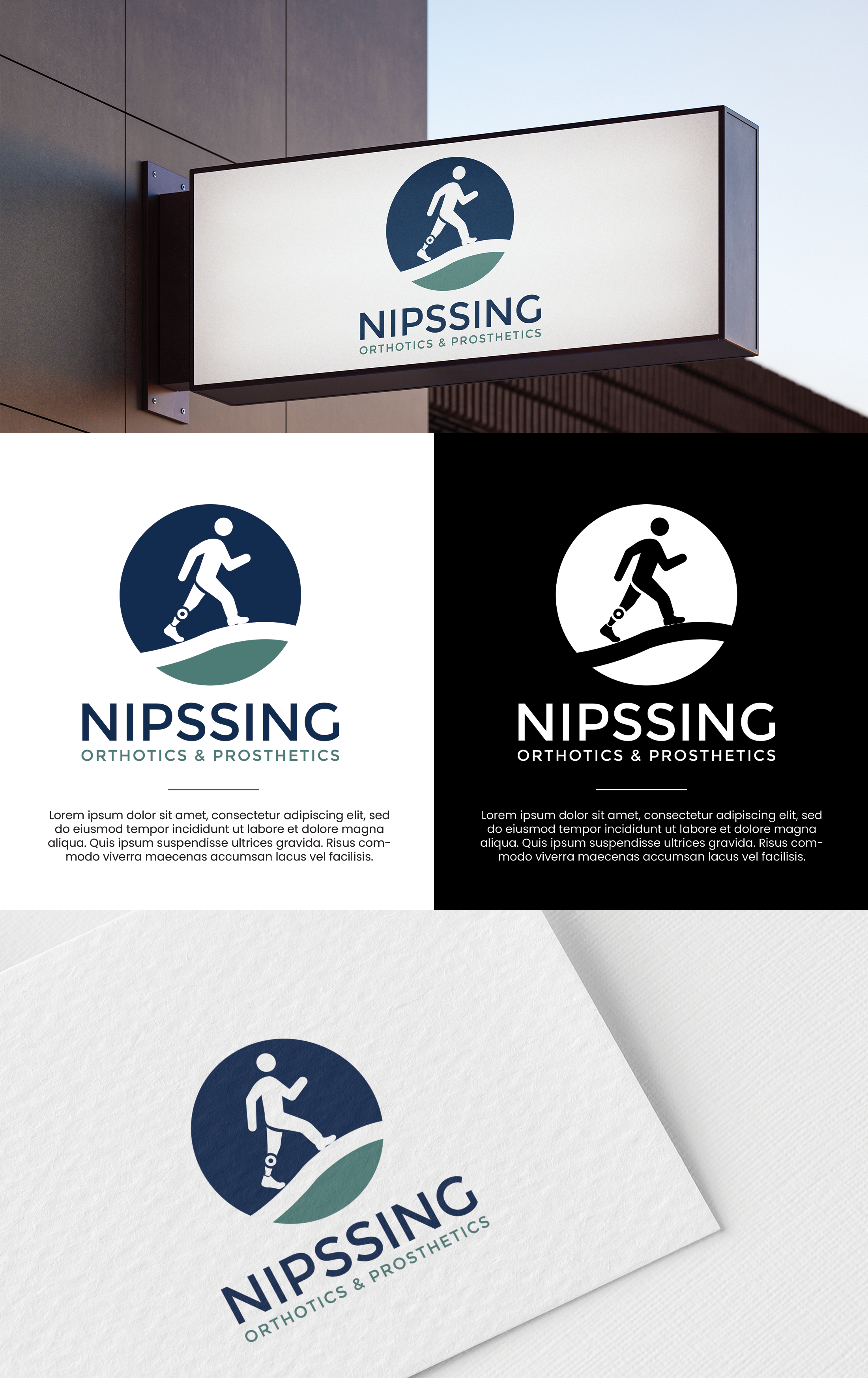 Logo Design by Innovative Graphix for this project | Design #37217370