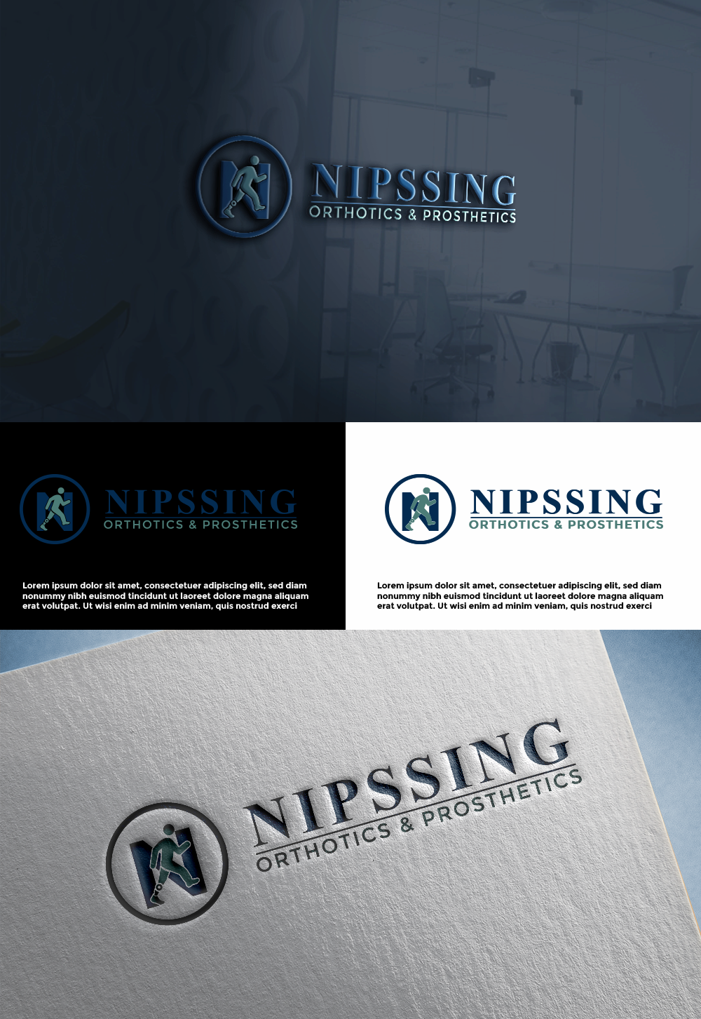 Logo Design by Innovative Graphix for this project | Design #37217413