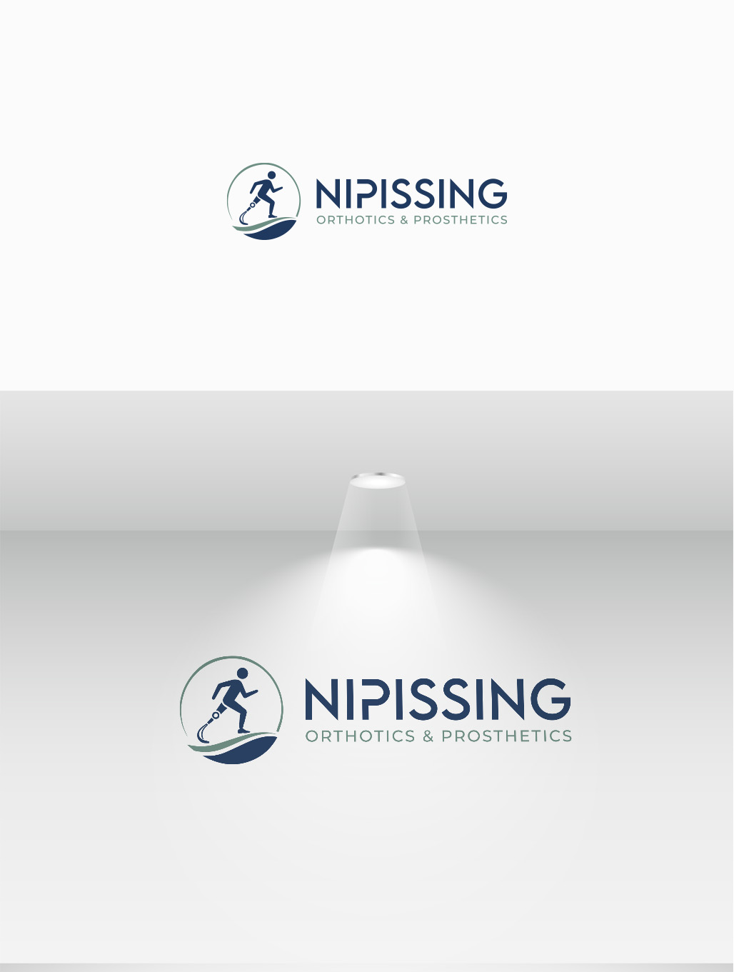 Logo Design by BANI GD for this project | Design #37217720