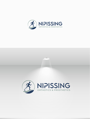 Logo Design by BANI GD for this project | Design: #37217720