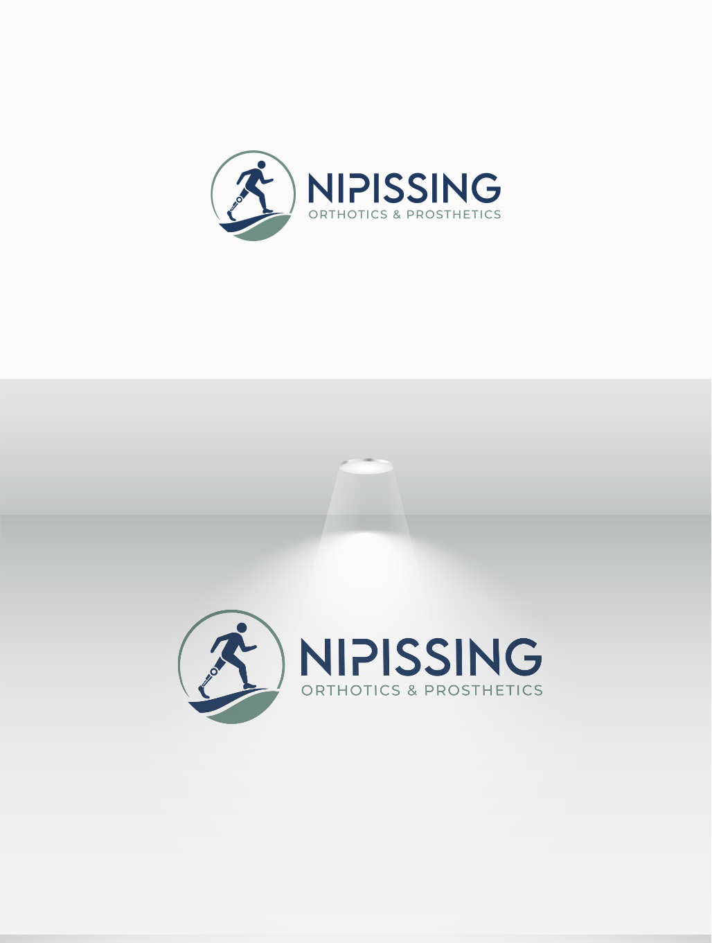 Logo Design by BANI GD for this project | Design #37225759