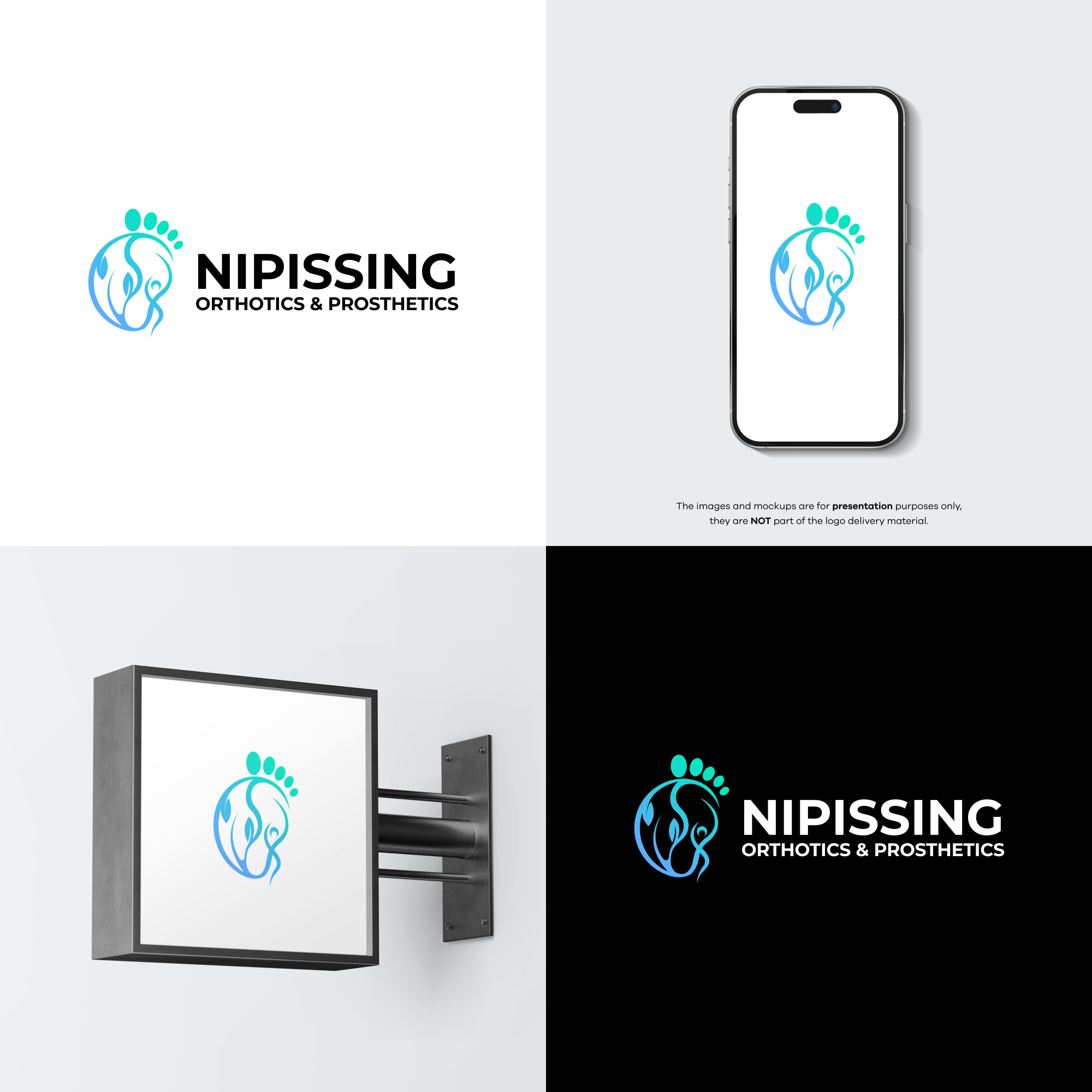 Logo Design by Royco for this project | Design #37217611