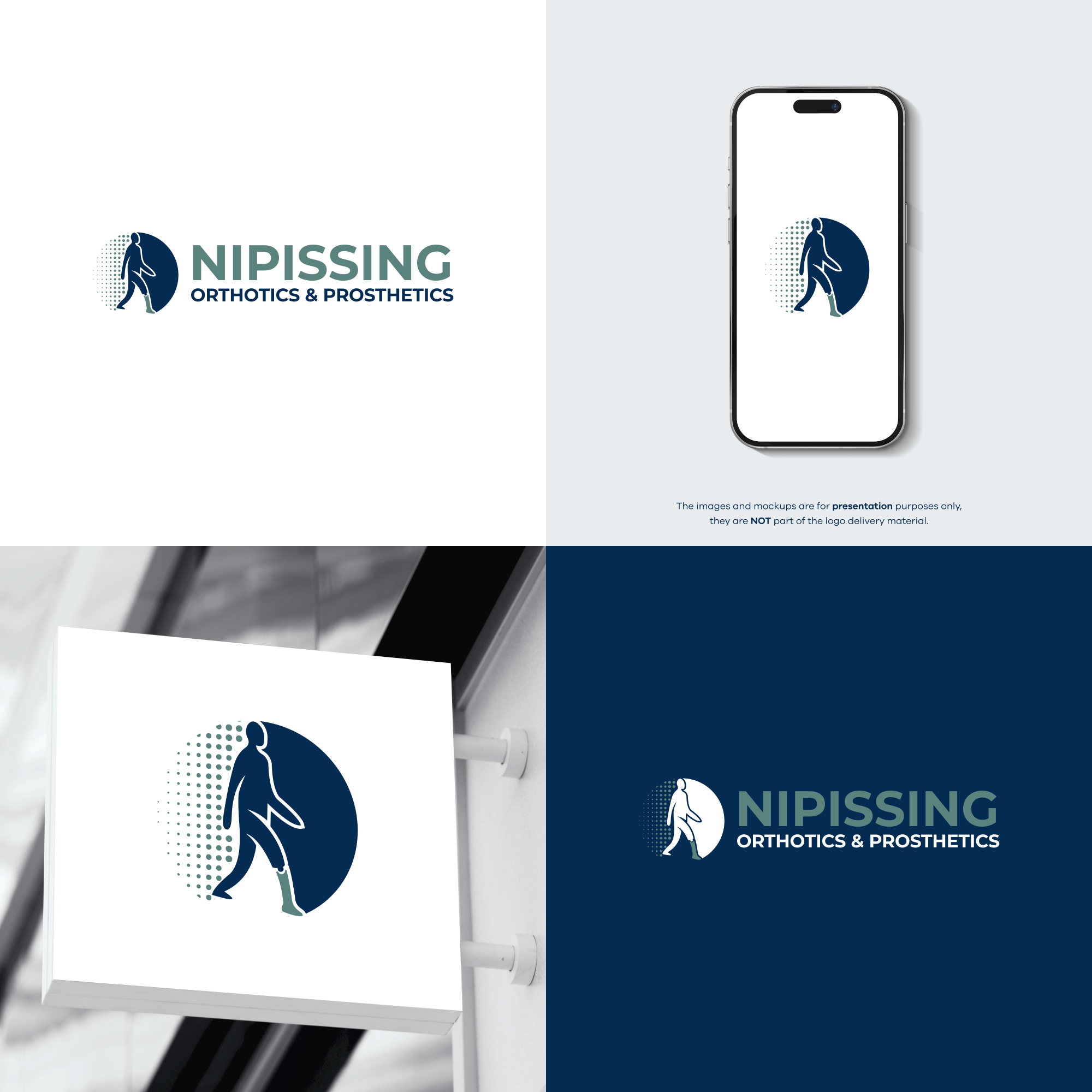 Logo Design by Royco for this project | Design #37217612