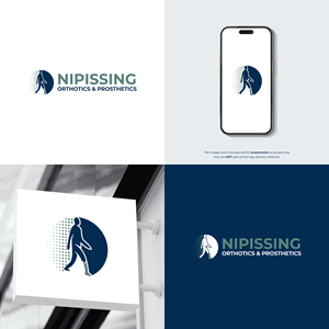 Logo Design by Royco for this project | Design: #37217612