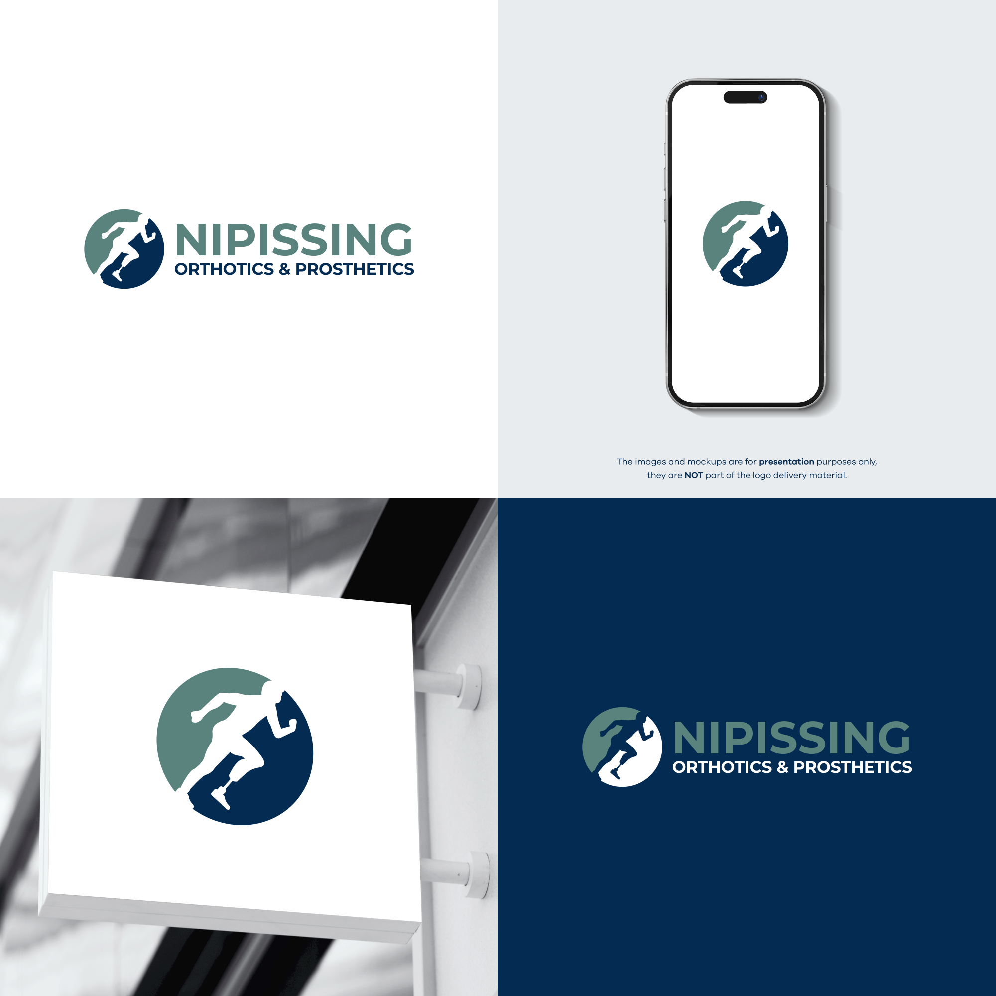 Logo Design by Royco for this project | Design #37217617