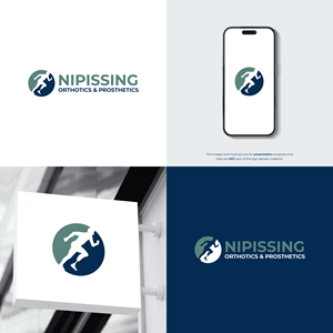 Logo Design by Royco for this project | Design: #37217617
