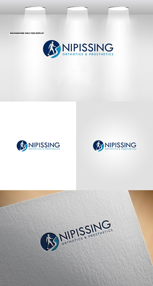Logo Design by Rahmina for this project | Design: #37221627