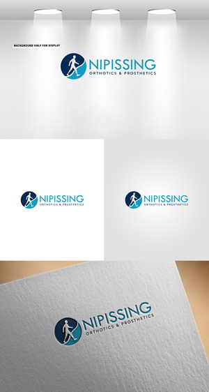 Logo Design by Rahmina for this project | Design: #37221628