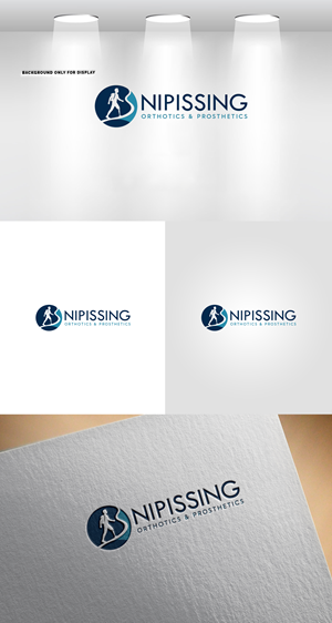 Logo Design by Rahmina for this project | Design: #37221629