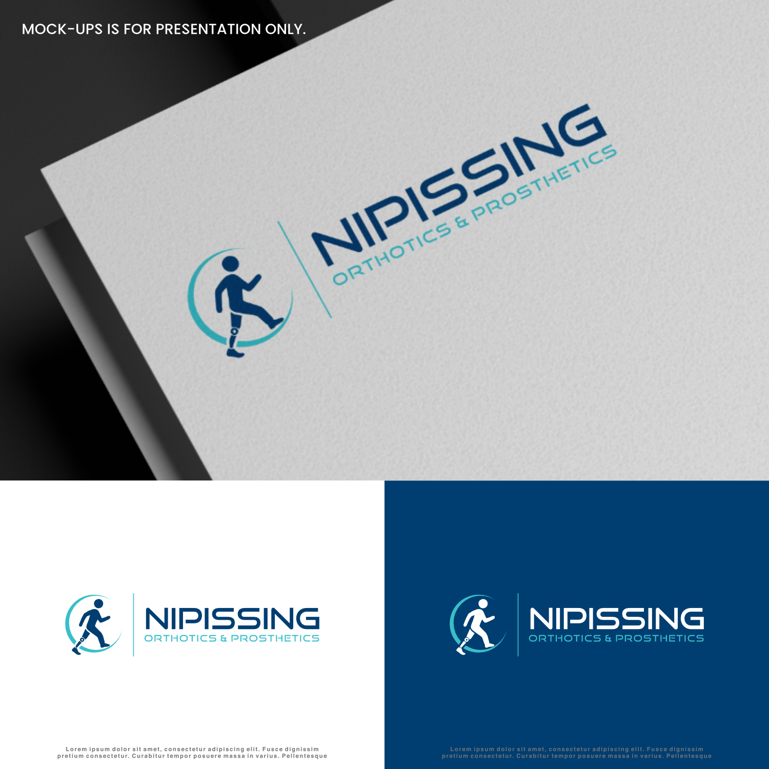 Logo Design by SaDBo for this project | Design #37220796