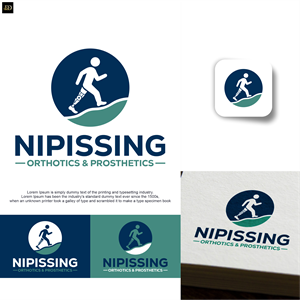 Logo Design by Eldmal for this project | Design: #37217565