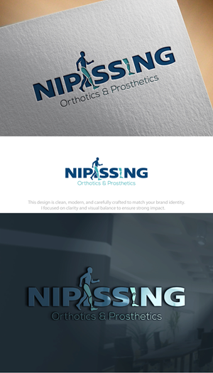 Logo Design by Hamza  Al-Muttalib for this project | Design: #37218398