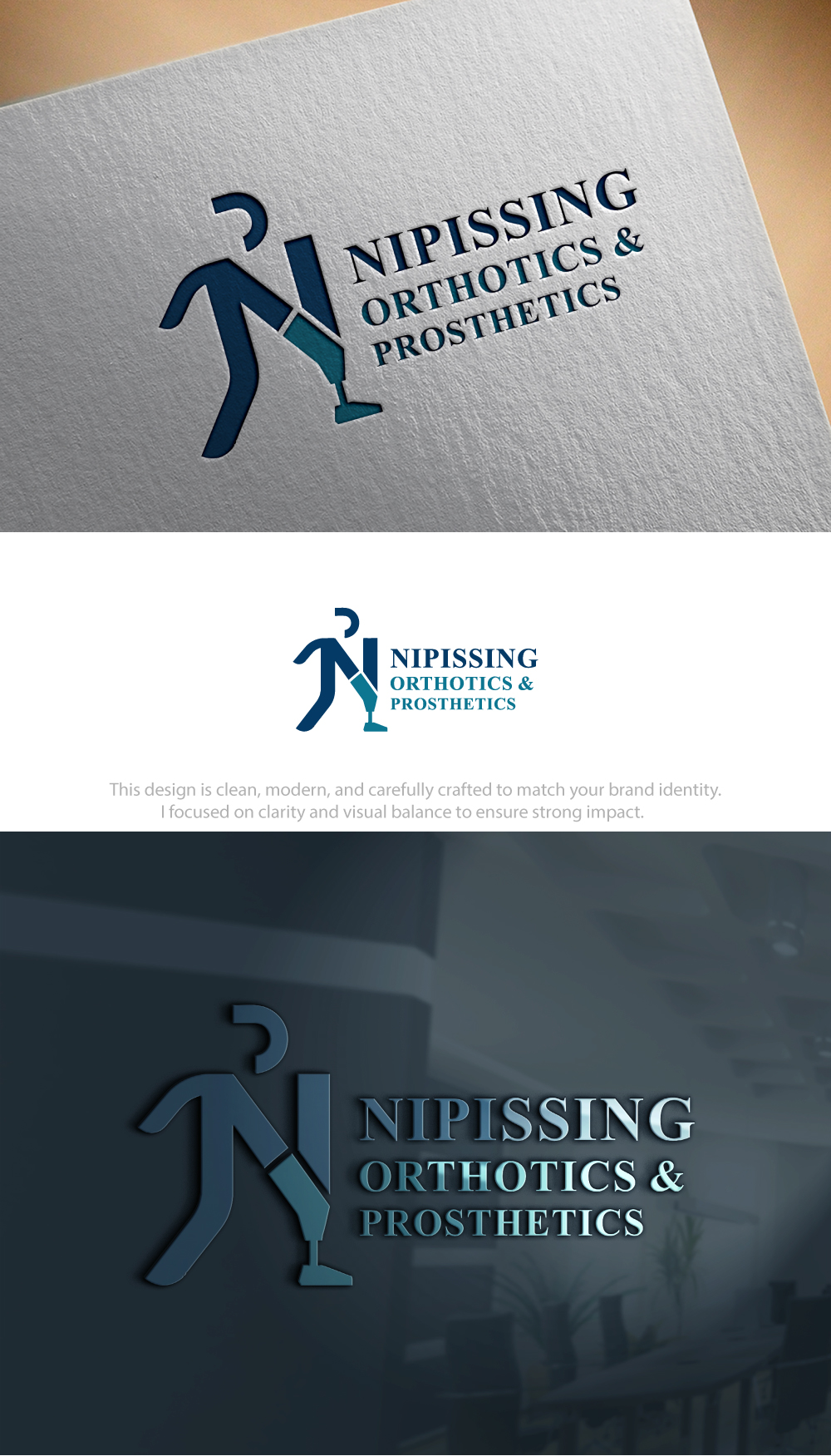 Logo Design by Hamza  Al-Muttalib for this project | Design #37218400