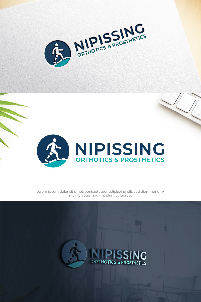 Logo Design by Hamza  Al-Muttalib for this project | Design #37220146