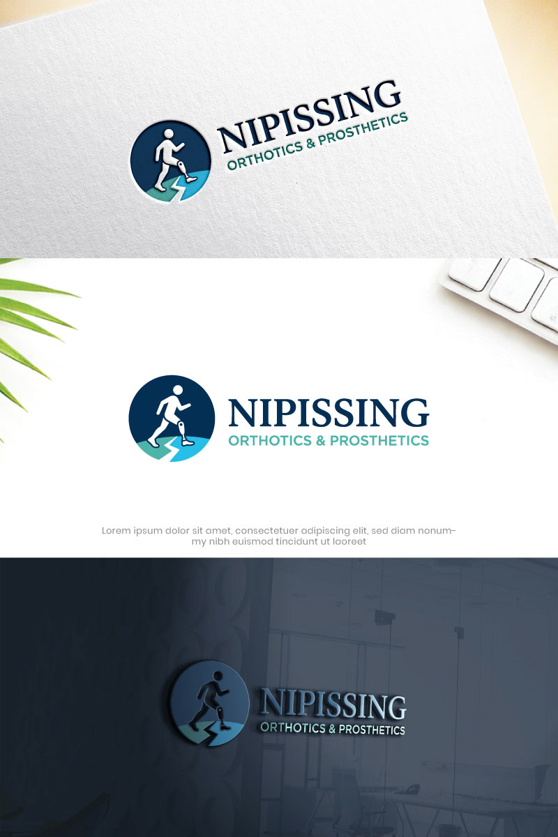 Logo Design by Hamza  Al-Muttalib for this project | Design #37220147