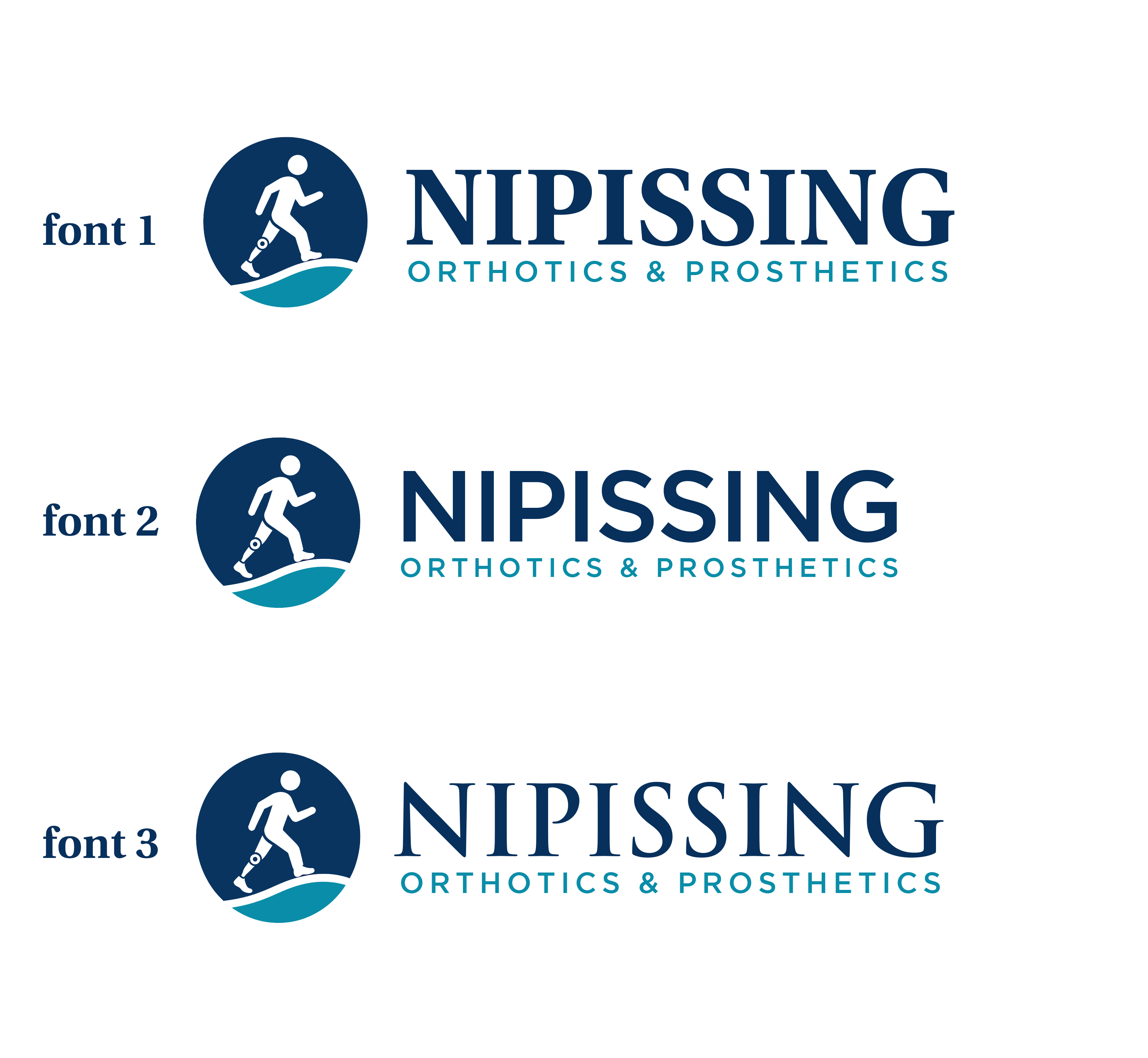 Logo Design by Noor Ezz for this project | Design #37220462