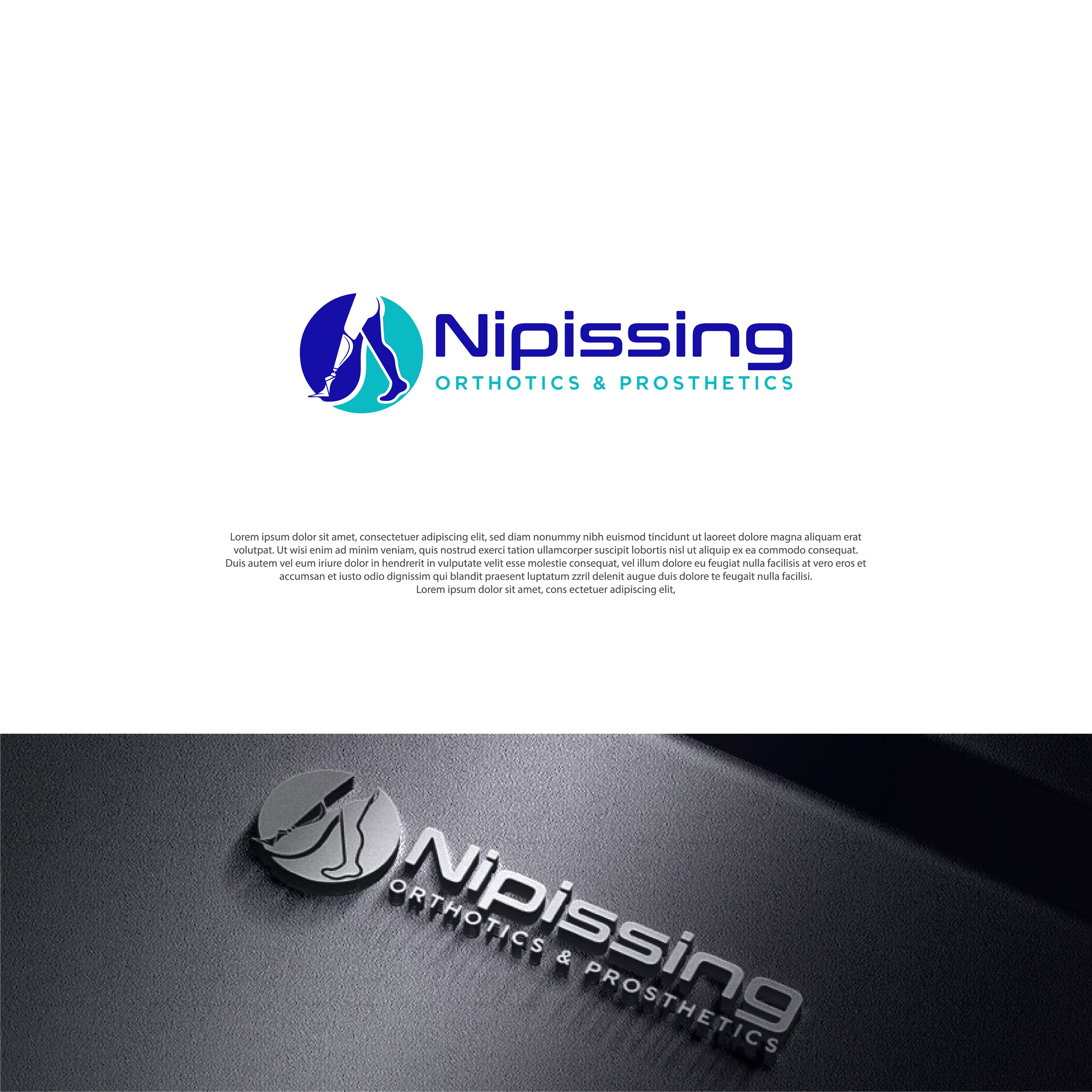 Logo Design by Pakhi693 for this project | Design #37218089