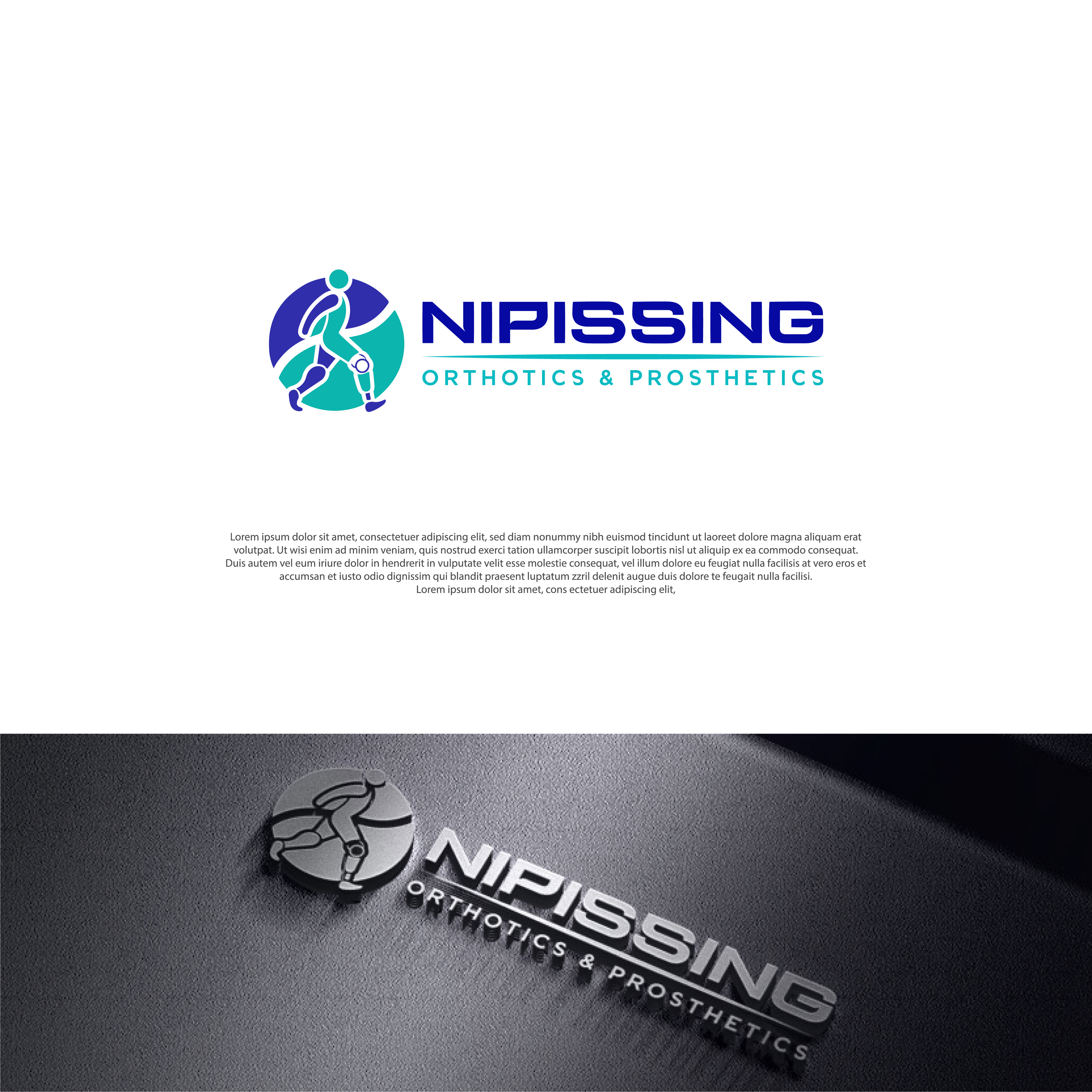 Logo Design by Pakhi693 for this project | Design #37218092