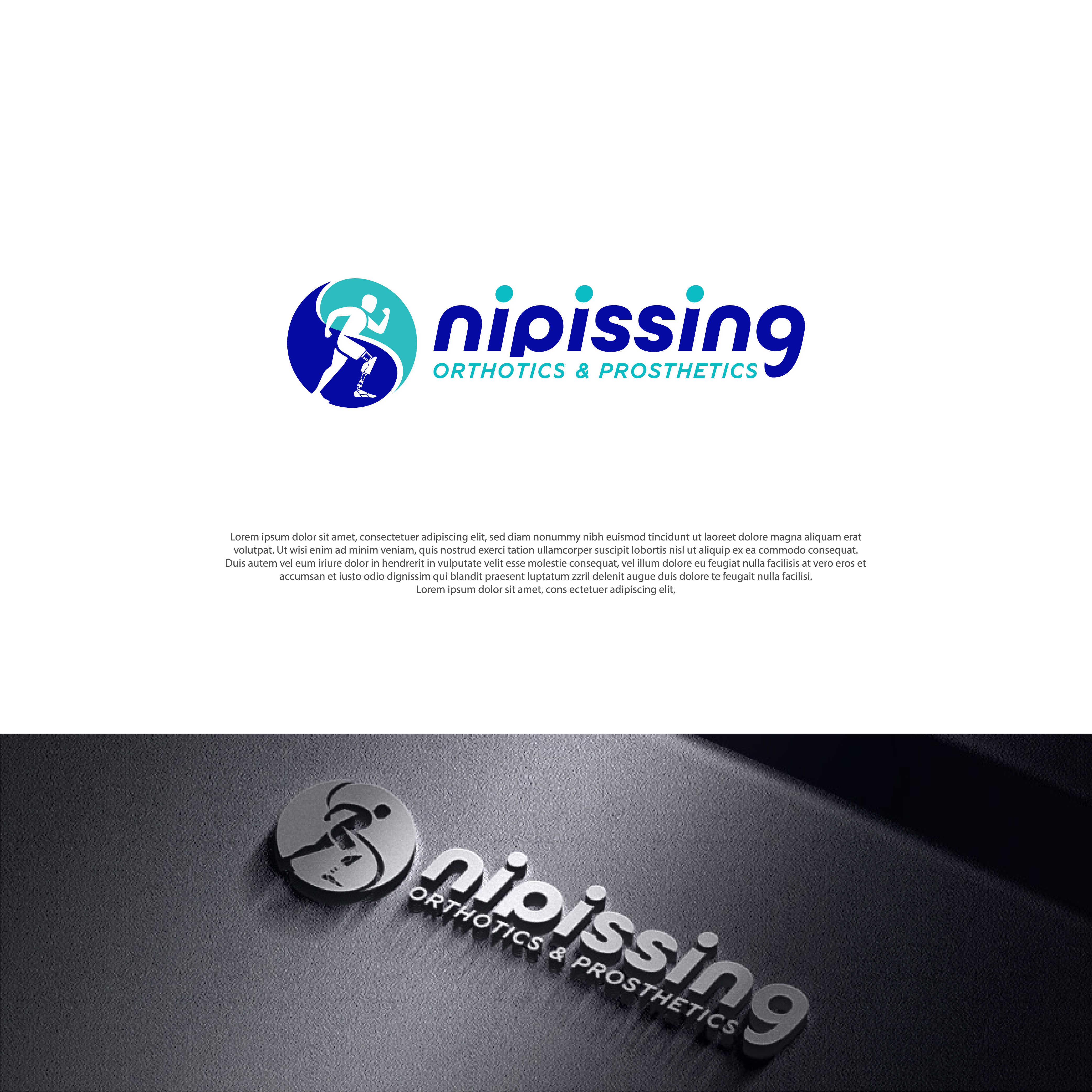 Logo Design by Pakhi693 for this project | Design #37218093