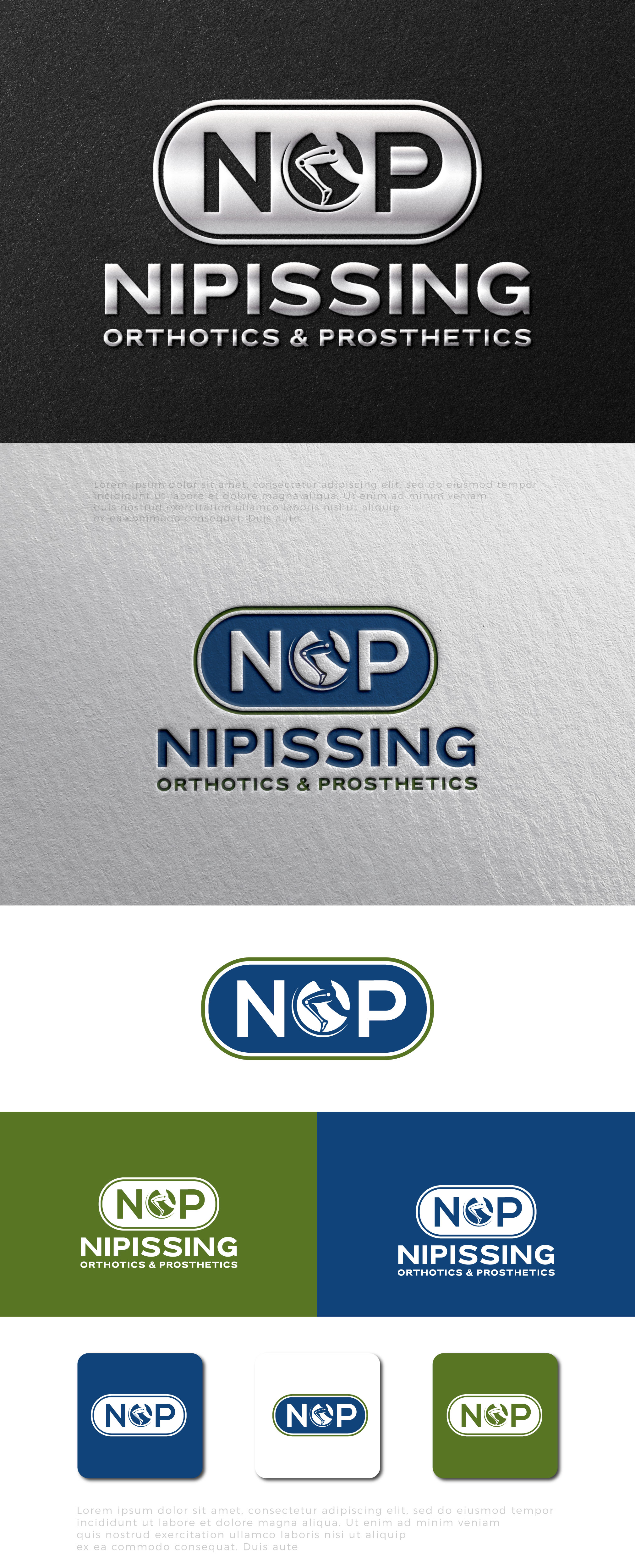 Logo Design by Mohammad Jishan 90 for this project | Design #37220374
