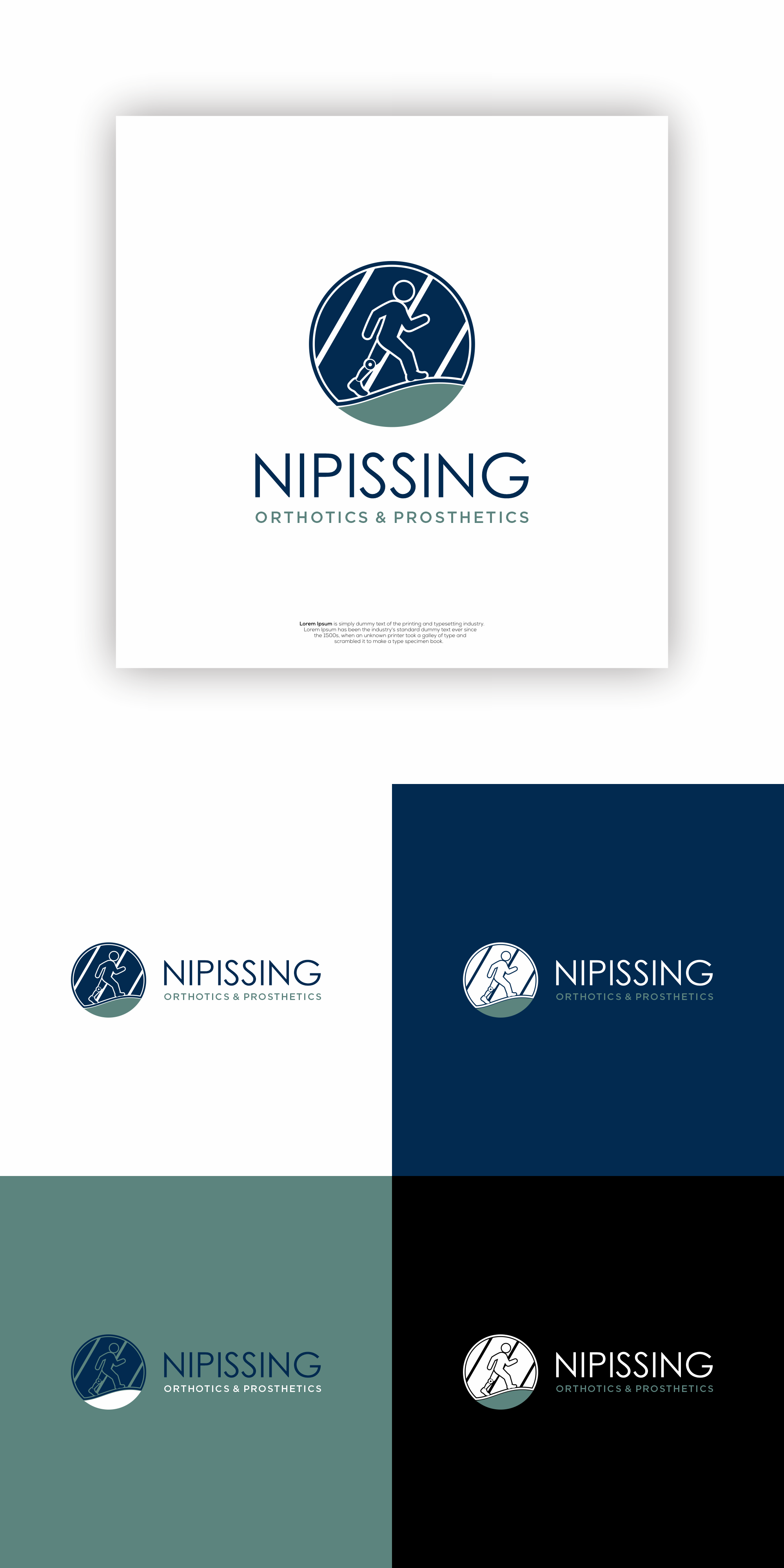 Logo Design by skylart28 for this project | Design #37229367