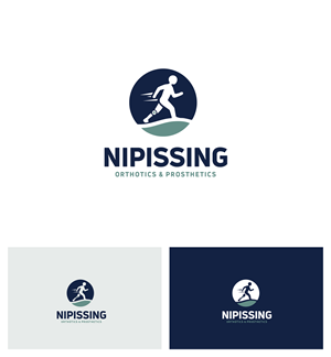 Logo Design by Afsana_Hoque for this project | Design #37222651