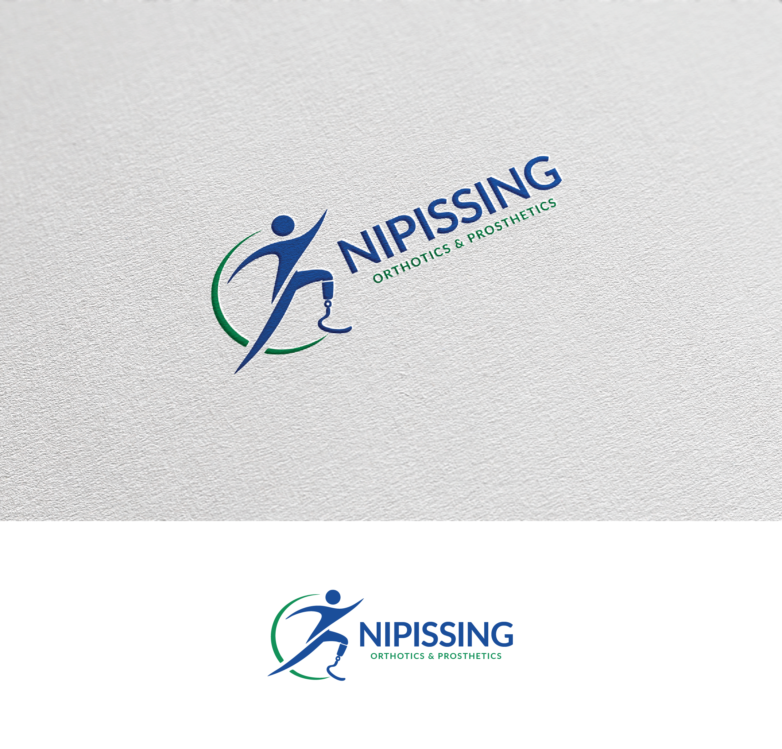 Logo Design by Afsana_Hoque for this project | Design #37222653