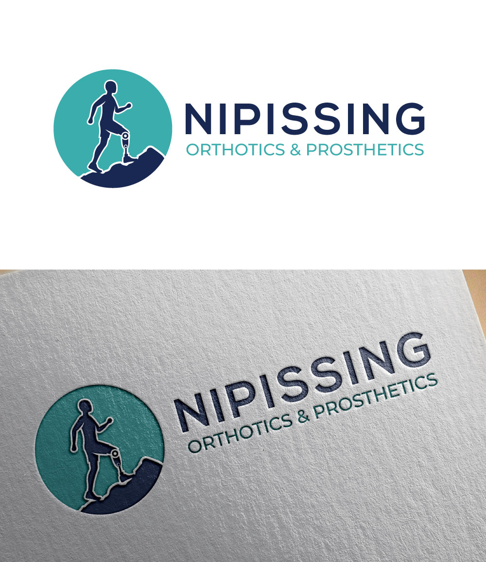 Logo Design by @Dh24 for this project | Design #37217798