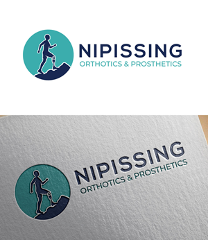 Logo Design by @Dh24 for this project | Design: #37217798