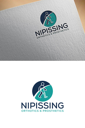Logo Design by jessica-mano for this project | Design: #37221940