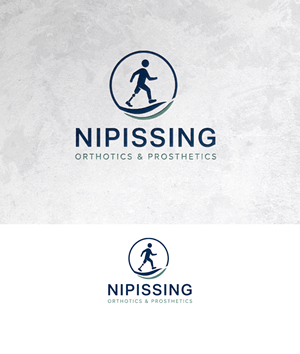Logo Design by sonu.CR for this project | Design: #37217208
